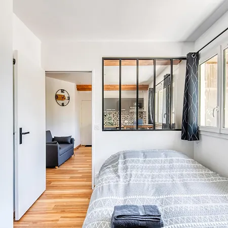 T2 Au Bord De L'eau Rochefort-sur-Loire