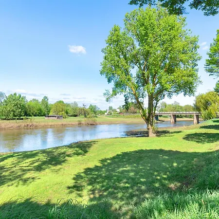 Apartmán T2 Au Bord De L'eau *